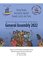 Report of the 37th WSCF General Assembly