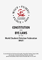 WSCF Constitution and Bye-Laws