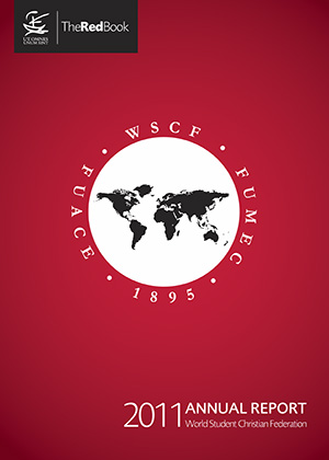 WSCF The RedBook 2011